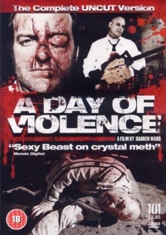 A Day Of Violence (movie 2010)