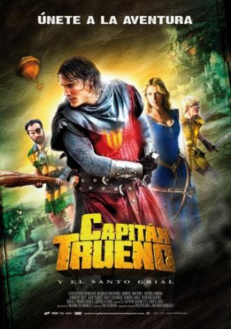 Captain Thunder (movie 2011)