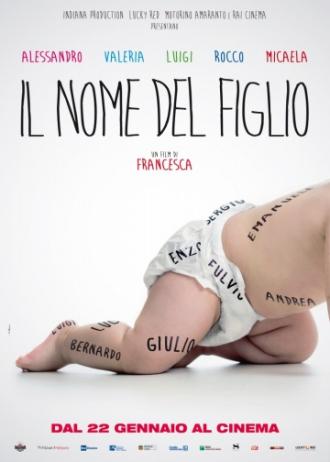 An Italian Name (movie 2015)