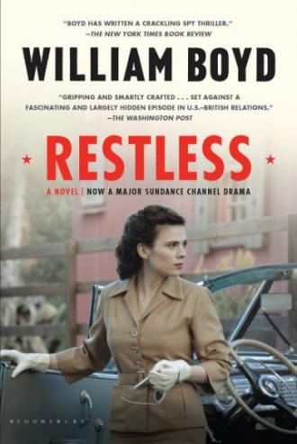 Restless (movie 2012)