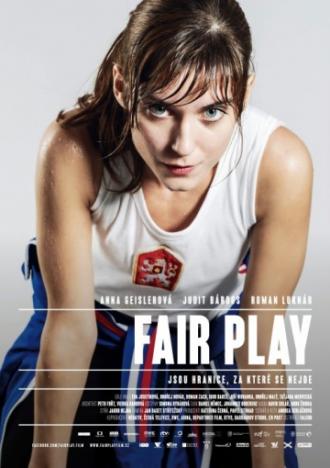 Fair Play (movie 2014)