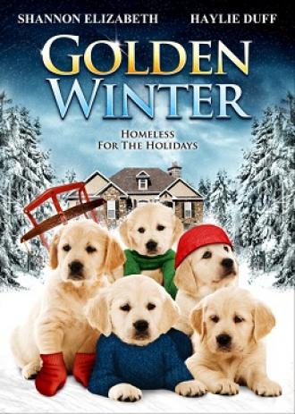 Golden Winter (movie 2012)