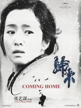 Coming Home (movie 2014)
