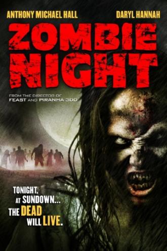 Zombie Night (movie 2013)