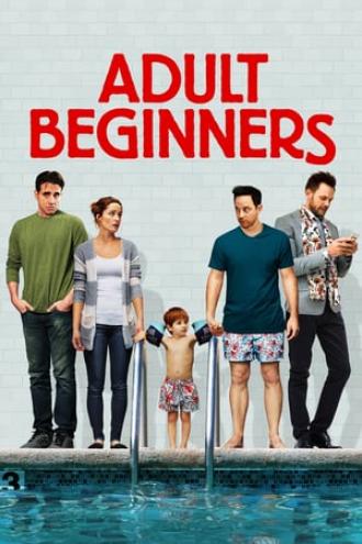 Adult Beginners (movie 2014)