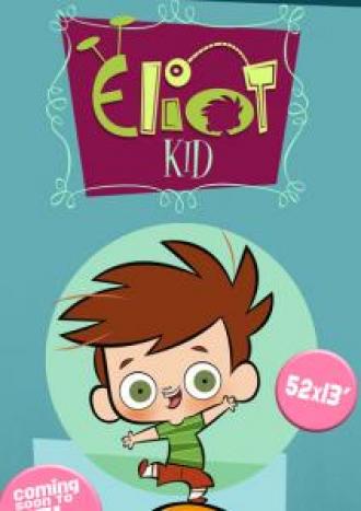 Eliot Kid (tv-series 2011)