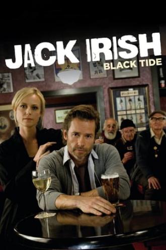 Jack Irish: Black Tide (movie 2012)