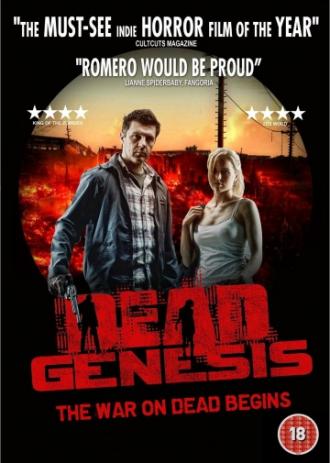 Dead Genesis (movie 2010)