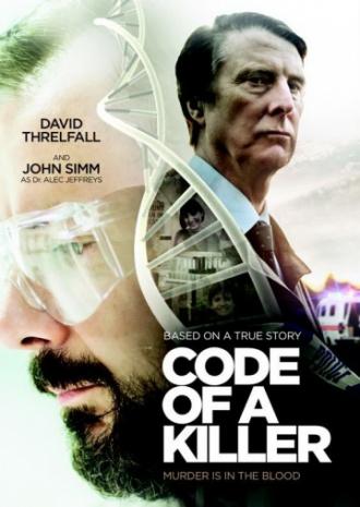 Code of a Killer (tv-series 2015)