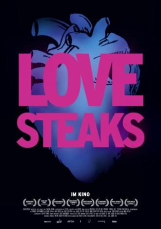 Love Steaks (movie 2013)