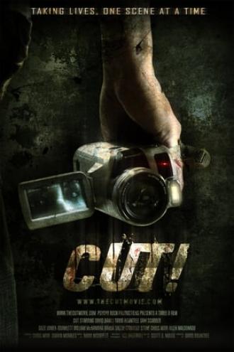 Cut! (movie 2014)