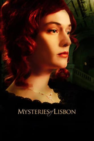 Mysteries of Lisbon (tv-series 2010)