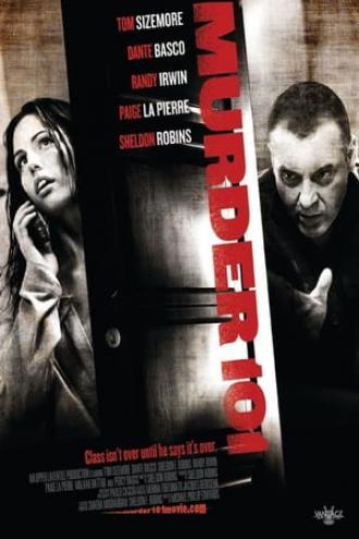 Murder101 (movie 2014)