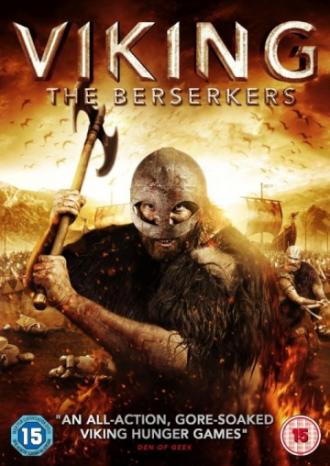Viking: The Berserkers (movie 2014)