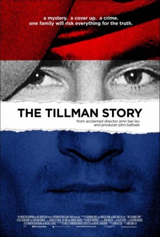 The Tillman Story (movie 2010)