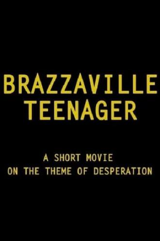 Brazzaville Teen-Ager (movie 2013)