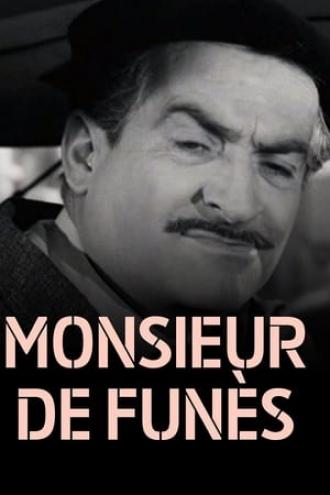 Monsieur de Funès