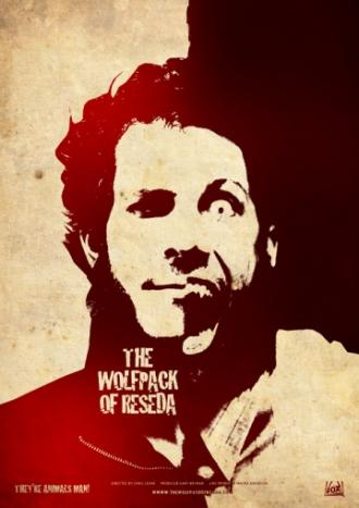 Wolfpack of Reseda (tv-series 2012)