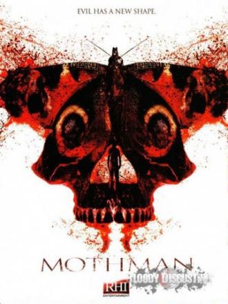 Mothman (movie 2010)