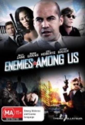 Enemies Among Us (movie 2010)
