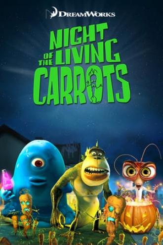 Night of the Living Carrots (movie 2011)