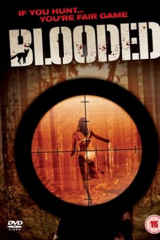 Blooded (movie 2011)