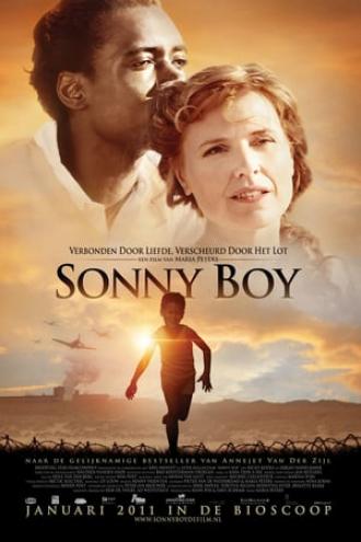 Sonny Boy (movie 2011)