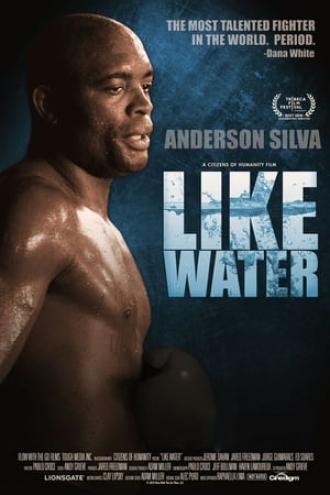 Like Water (movie 2011)