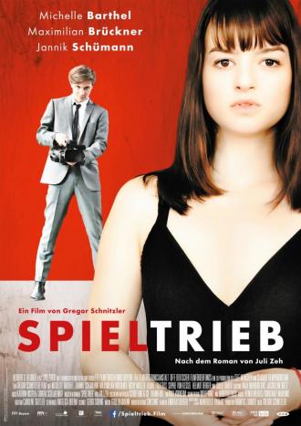 Spieltrieb (movie 2013)