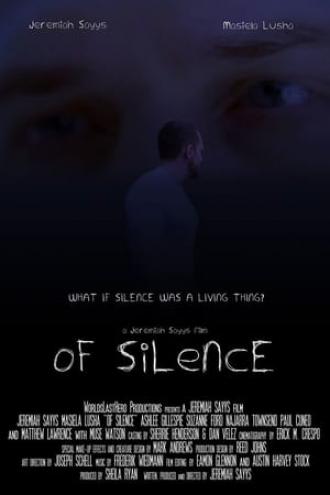Of Silence (movie 2014)
