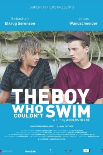 The Boy Who Couldn't Swim