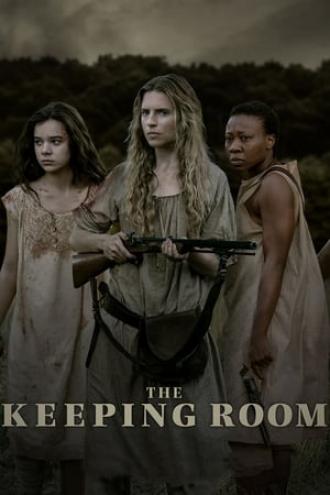 The Keeping Room (movie 2014)