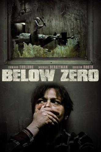 Below Zero (movie 2011)