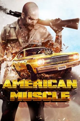 American Muscle (movie 2014)