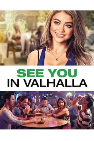 See You In Valhalla (movie 2015)