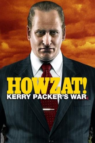 Howzat! Kerry Packer's War (tv-series 2012)