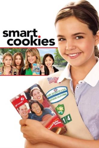 Smart Cookies (movie 2012)