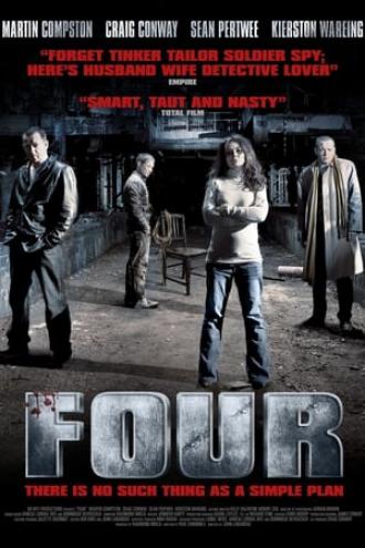 Four (movie 2011)