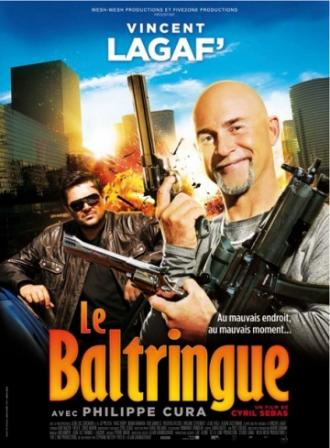 Le Baltringue (movie 2010)