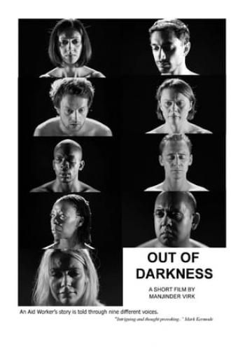 Out of Darkness (movie 2013)