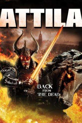Attila (movie 2013)