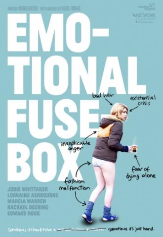 Emotional Fusebox (movie 2014)