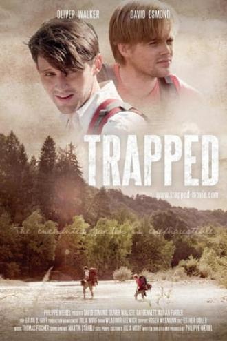 Trapped (movie 2012)