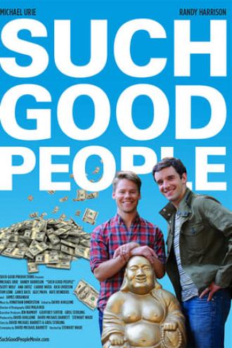 Such Good People (movie 2014)