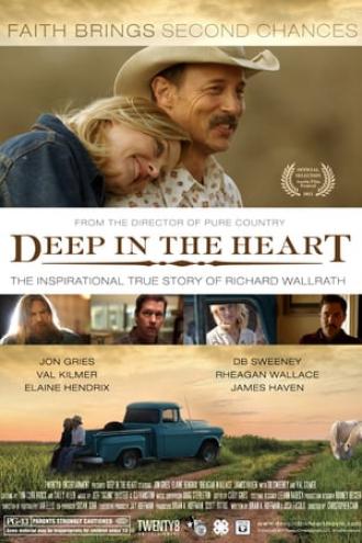 Deep in the Heart (movie 2012)