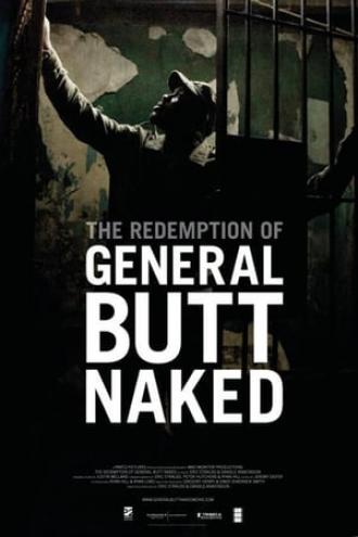 The Redemption of General Butt Naked (movie 2011)