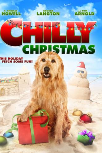 Chilly Christmas (movie 2012)