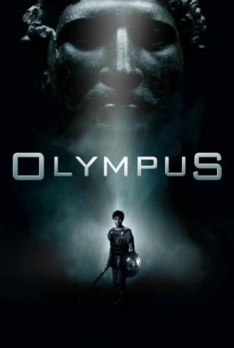 Olympus (tv-series 2015)