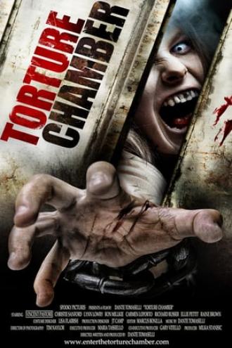 Torture Chamber (movie 2013)