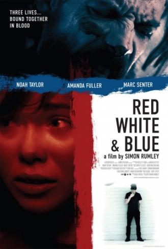 Red White & Blue (movie 2010)